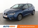 Seat Ibiza 1.0 TSI Connect Aut.*PDC*SHZ*TEMPO*KLIMA* - Seat Ibiza: Connect