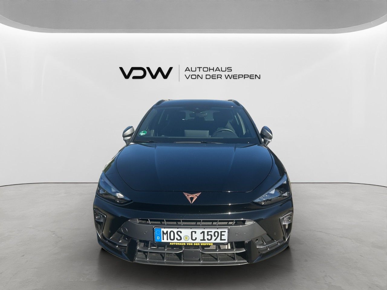 Cupra Leon - Bild 2