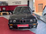 BMW 325i Coupe E30 M-Technik 2/Shadow Line/Tüv NEU - BMW aus 1990: E30
