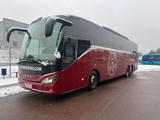 Setra S 516 HD - Setra Reisebus Hd