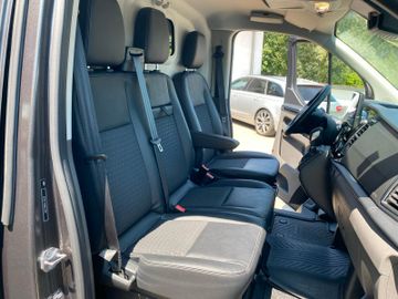 Bild 18 Ford Transit Custom Kasten 310 L1 Sport*AT*SHZ*185PS*