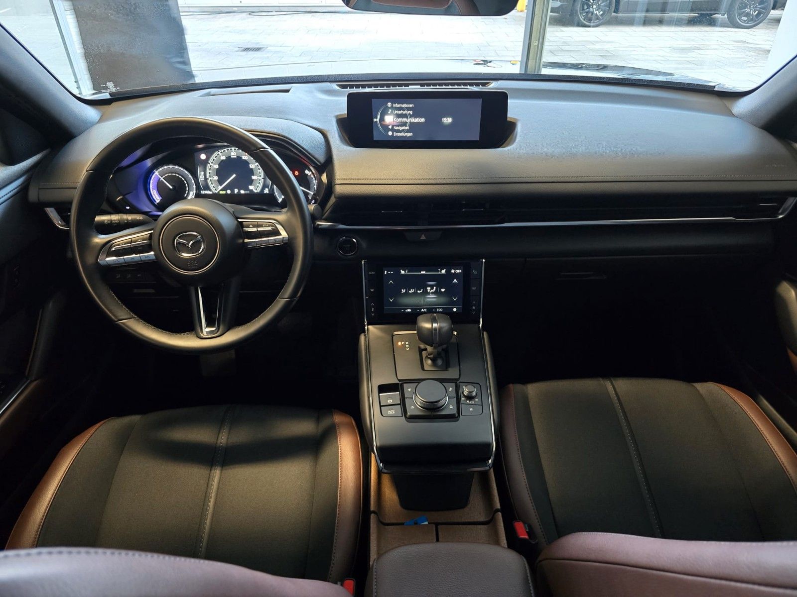 Mazda MX-30 - Bild 10