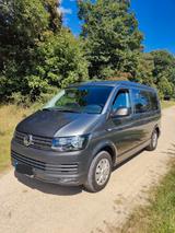 Volkswagen T6 CAMPER Profi Ausbau Fa. Kosi-Busse - Volkswagen: Kleinbus, Ausbau