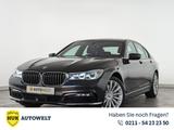 BMW 750 i xDrive LASER+LEDER+NAVI+STDHZG+SOFTCLOSE+ - BMW 750: 750i