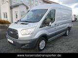 Ford Transit FT 310 L2H2VA Werkstatt Klima Standheiz. - Ford Werkstatt