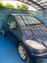 Mercedes-Benz A 170 A A 170 - blaue Mercedes-Benz A 170