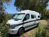 Mercedes-Benz Sprinter / Hymer  Grand Canyon S  - Kastenwagen Hymer