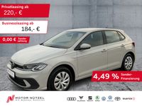 Volkswagen Polo - Vorschau Bild 1