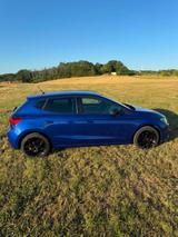 Seat Ibiza 1.6 TDI 85kW FR FR - Seat Ibiza: Fr TDI