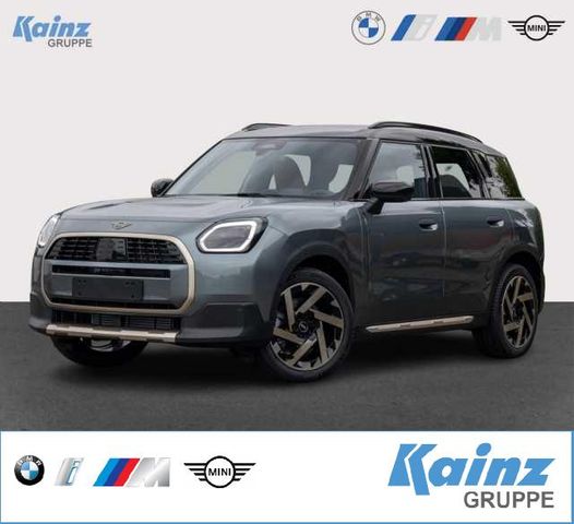 MINI COUNTRYMAN C /Paket L/HUD/Glasdach/Adriving+Park