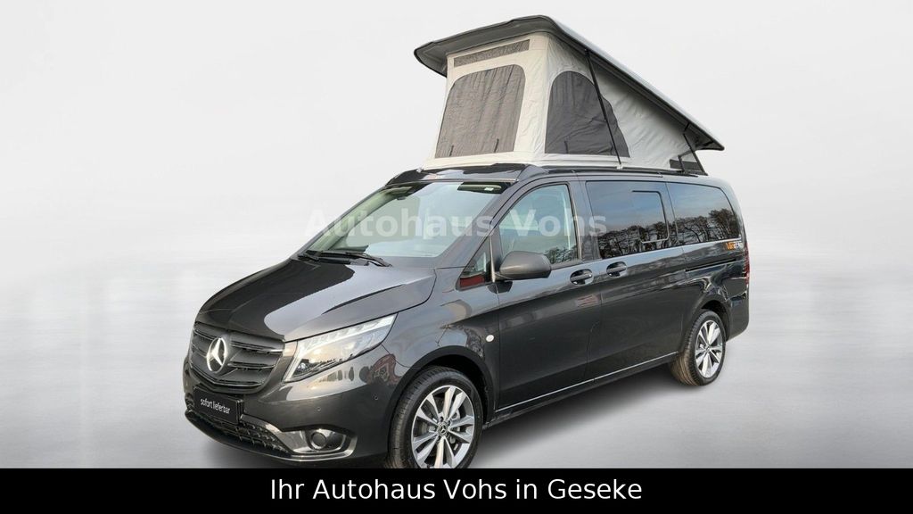 Image of Mercedes-Benz Vito