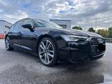 Audi A6 50 TDI quattro tiptr. S line Avant Black Ed.