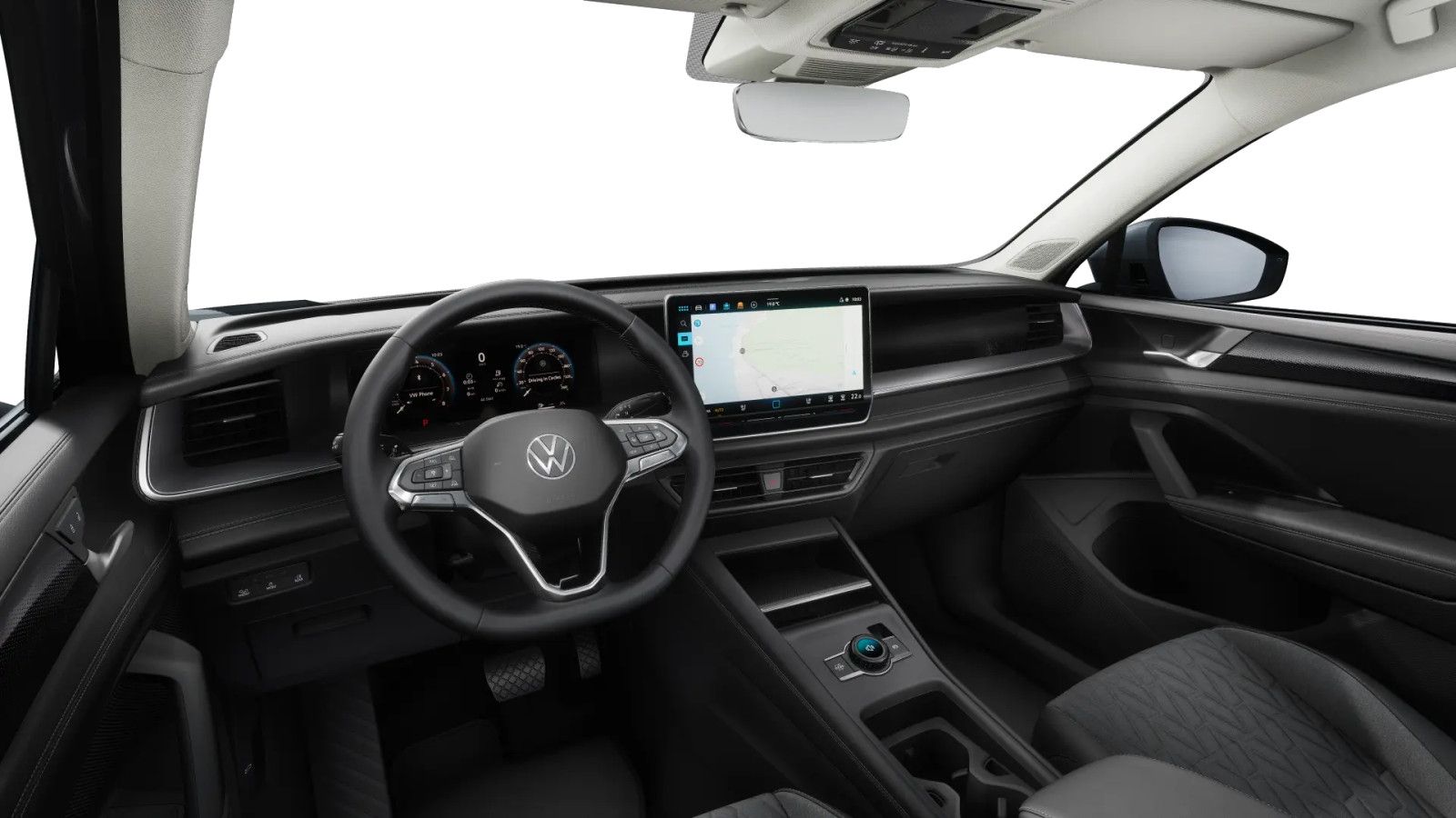 Volkswagen Tayron - Bild 10