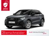 Audi Q2 40 TFSI qu. S line AHK KAMERA 18 ACC NAVI
