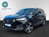 Seat Tarraco Xcellence 4Drive|7-Sitzer|Anhängkppl.|++ - Seat Gebrauchtwagen in Hannover