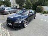 Audi RS5 4.2 FSI S tronic quattro Cabrio Sammler Zust - Audi RS5: Cabrio