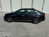 Seat Toledo 1.2 TSI Reference - schwarze Seat Toledo
