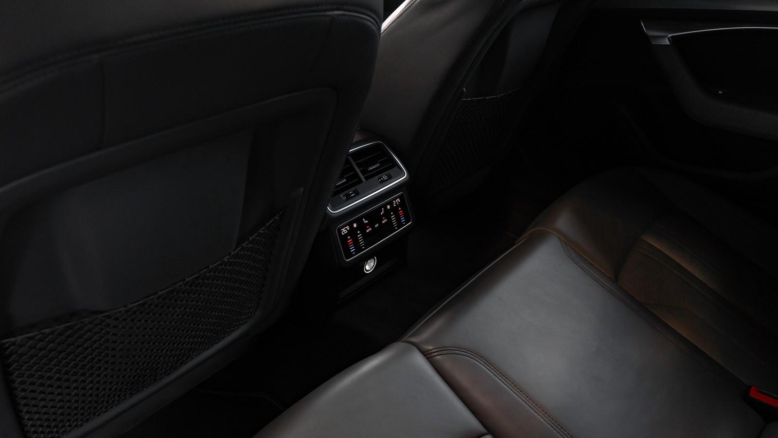 Audi A6 Avant 50 TDI Quattro S Line 286CH | Toit Pano | Matrix LED | ACC | Caméra | Cuir
