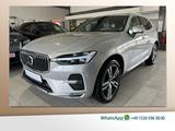 Volvo XC60 T6 Plus Bright Recharge AWD Tailored Wool - Volvo XC60: Recharge Plus Bright