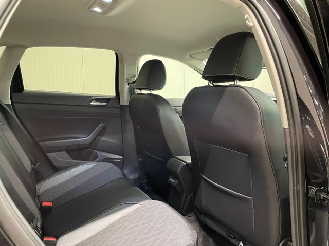 Polo Energy 1.0 TSI DSG LED SHZ ACC TRAVEL