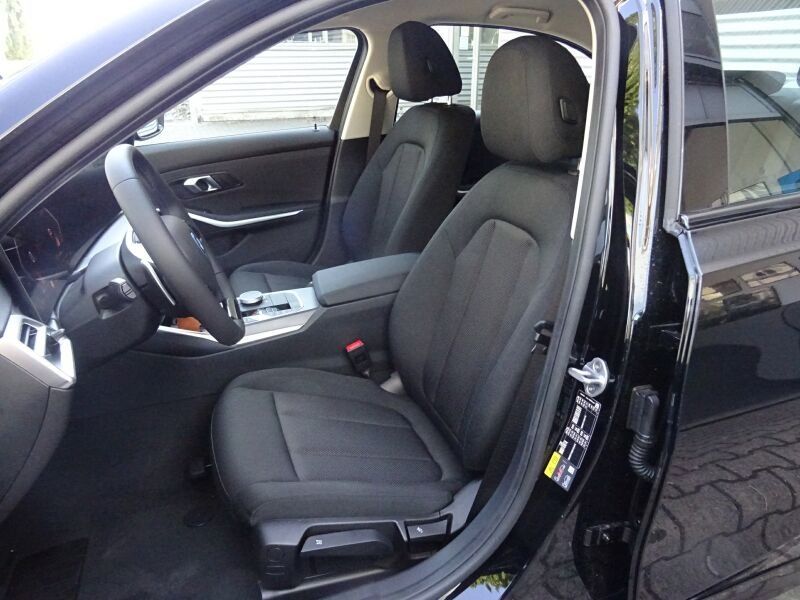 BMW 330 - Bild 5