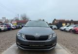 Skoda Octavia Combi Style Standheizung Sport Lenkrad - Skoda Octavia: Combi Sport