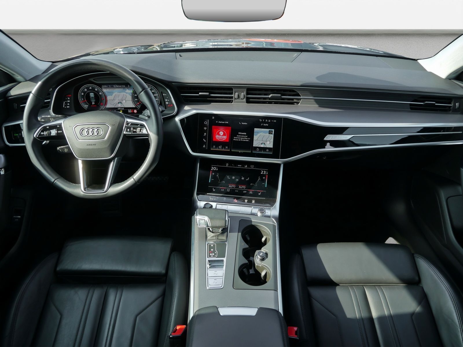 Audi A7 - Bild 5