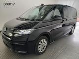 Volkswagen T7 Multivan Lang eHybrid NAVI/STANDHZ/KAM/AHK - Volkswagen T7: Ehybrid