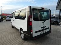 Renault Trafic - Vorschau Bild 10