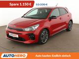 Kia Rio 1.0 TGDI GT Line Aut.*NAV*PDC*TEMP*SHZ*ALU* - Kia Rio in Bochum