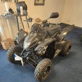 GOES 300S - GOES BENZIN QUAD