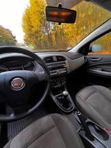Fiat Bravo 1.4 16V Dynamic Dynamic TÜV 9/26 !! - gebrauchte Fiat Bravo aus dem Jahr 2009