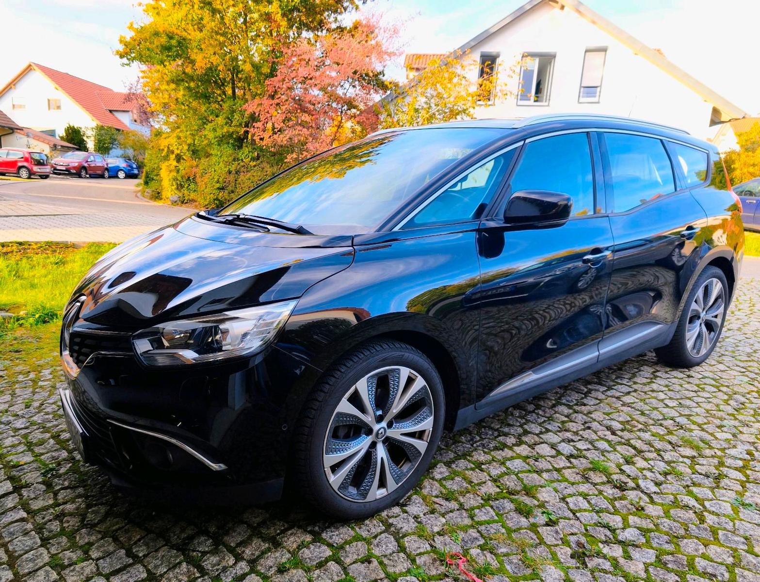 Renault Grand Scenic