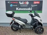 Piaggio MP3 310 E5+ - Piaggio Motorräder in Dortmund