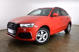 Audi Q3 sport*PANO*NAVI* - Audi Gebrauchtwagen von 2018