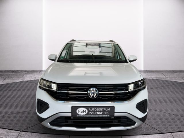 Fahrzeugabbildung Volkswagen T-Cross 1.0 TSI LIFE IQ.DRIVE GJR SHZ ACC