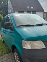 Volkswagen T5 Transporter - Volkswagen T5 Transporter in Wuppertal