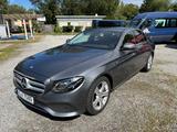 Mercedes-Benz E 200 AVANTGARDE, W213,18" Alu ,Kamera , MwSt, - Mercedes-Benz E-Klasse: W213