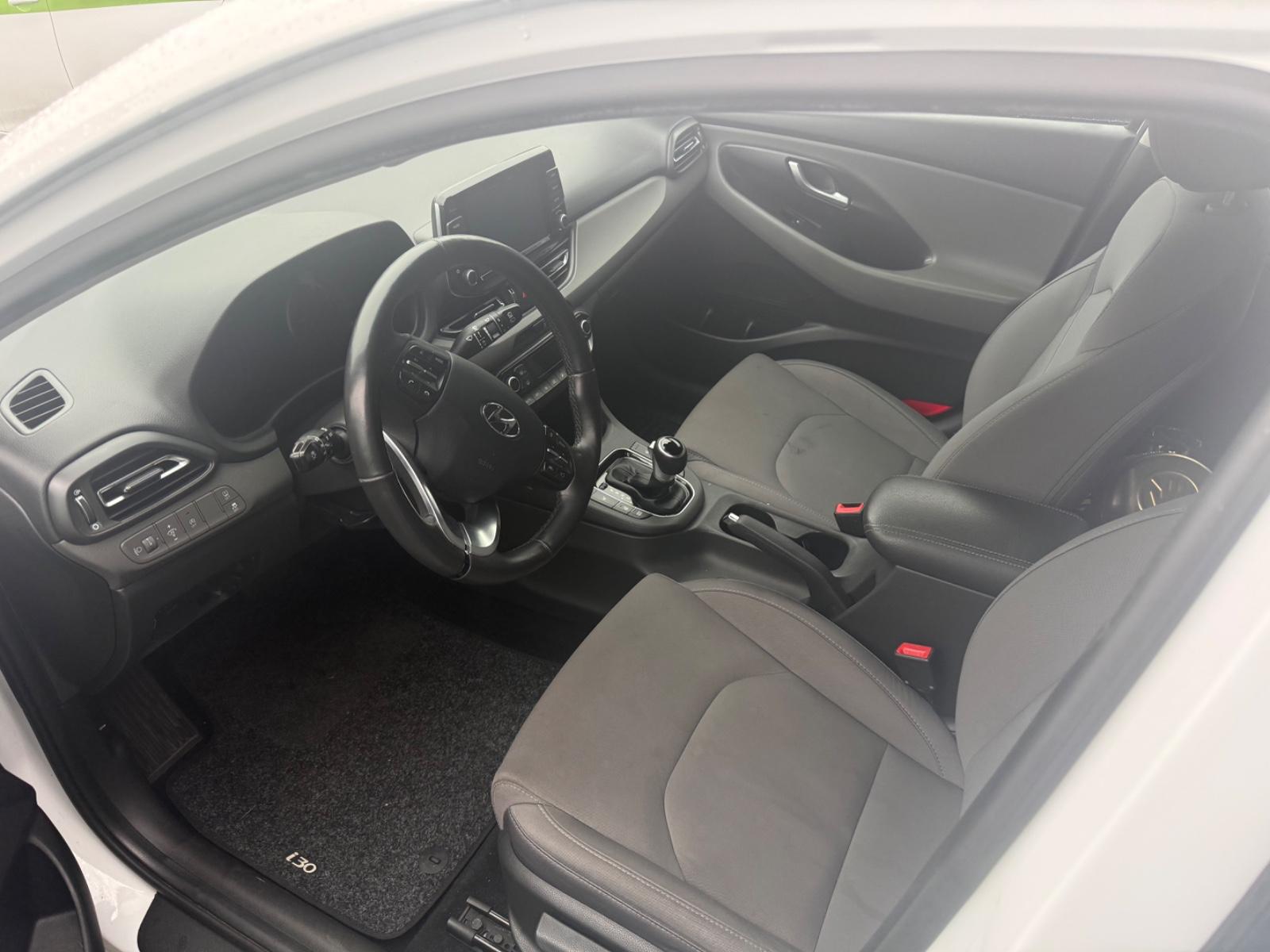 Hyundai i30 Trend Diesel