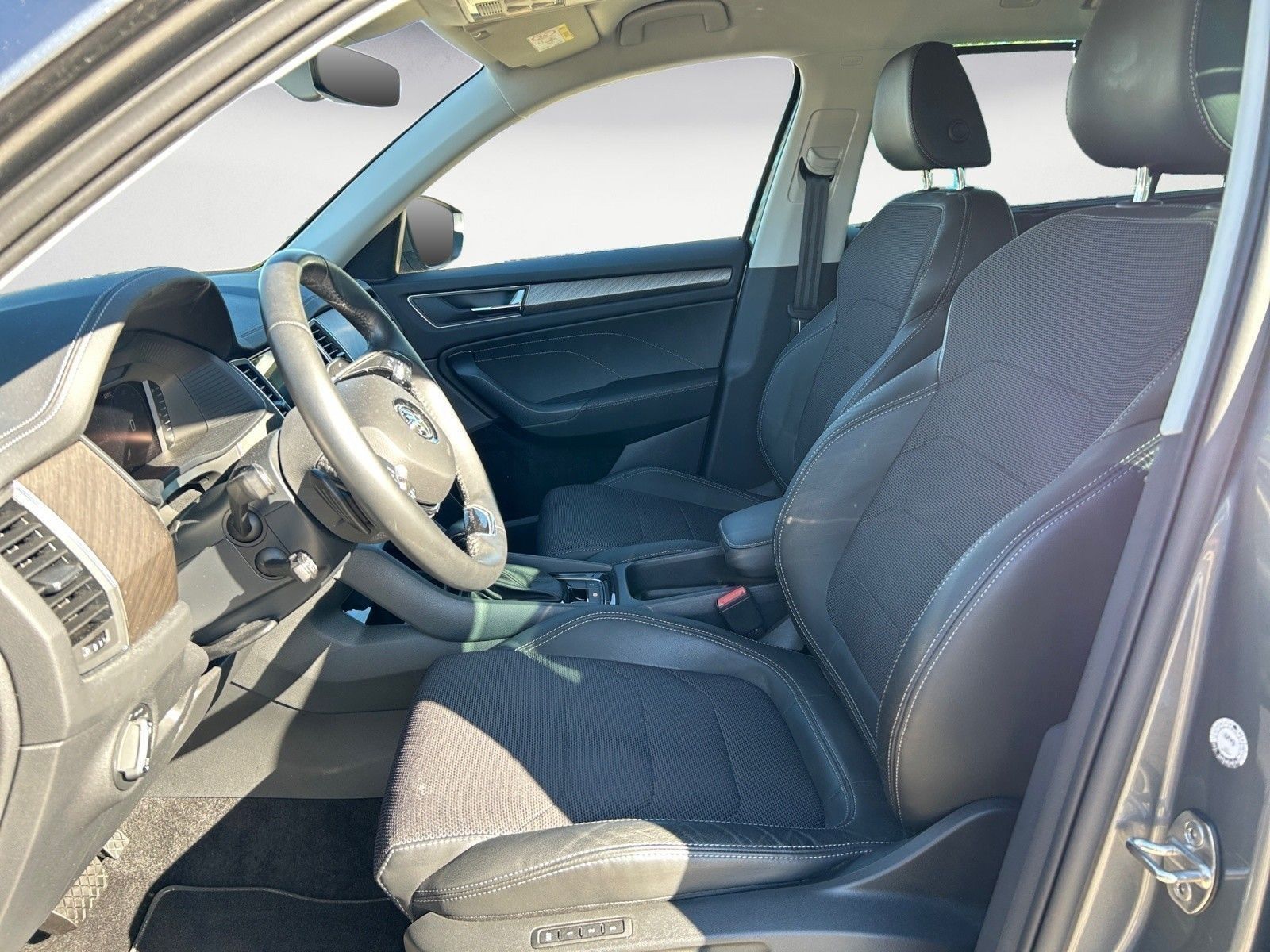 Skoda Kodiaq - Bild 10