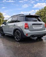 MINI Cooper SE Countryman - MINI Cooper SE Countryman von privat