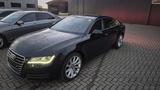 Audi A7 3.0 TDI quattro tiptronic Sportback - - gebrauchte Audi A7 aus dem Jahr 2013
