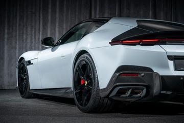 2025 Ferrari 12CILINDRI — миниатюра 11