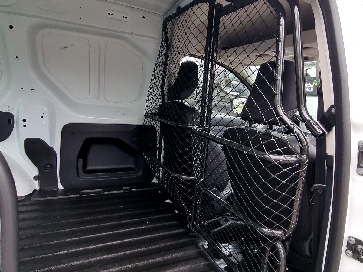 Fahrzeugabbildung Renault Express Extra TCe 100