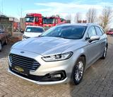 Ford 2,0 EcoBlue Titanium Turn. NAV SHZ KAM PDC PANO