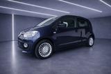Volkswagen up! high up! BMT Navi*Klima*Pano-Schiebedach* - VW up! Gebrauchtwagen in Bochum