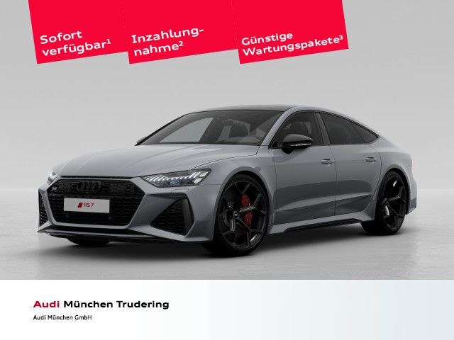 Audi RS7
