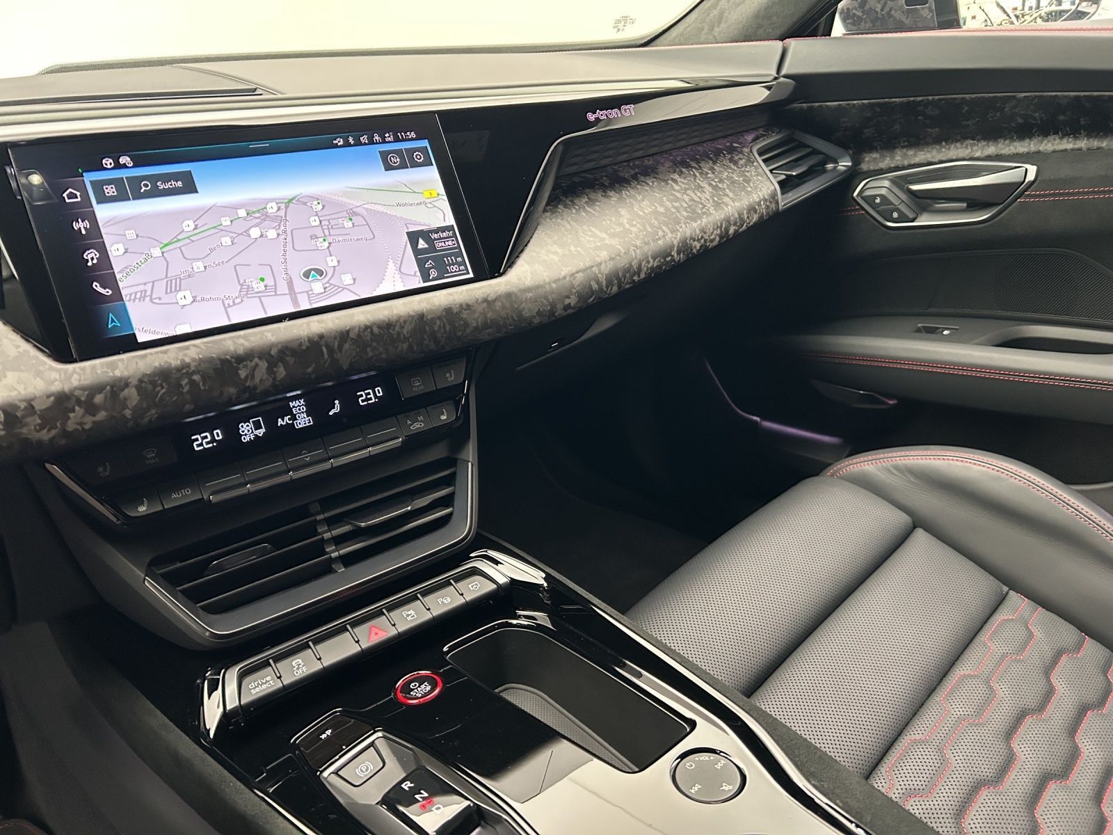 Audi RS e-tron GT - Bild 6