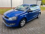 Volkswagen Polo V Match - Volkswagen Polo mit Diesel-Antrieb: Match