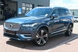 Volvo XC90 B5  Bright *360*H/K*STHZ*LUFT*AHK*7S*PANO - Volvo XC90 mit Diesel-Antrieb: Geländewagen, 7sitzer